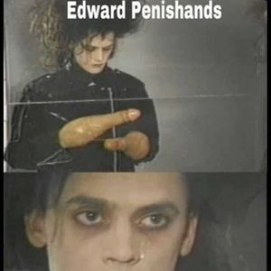 Meet your Posher, Adam